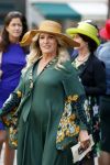 Den Haag 21 september 2021
Prinsjesdag in Den Haag 2021. De troonrede is in de grote kerk. Aanwezig namens de koninklijke familie zijn Koning Willem Alexander en Koningin Maxima Prins Constantijn en Prinses Laurentien. Lucille Werner