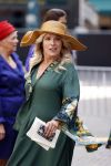 Den Haag 21 september 2021
Prinsjesdag in Den Haag 2021. De troonrede is in de grote kerk. Aanwezig namens de koninklijke familie zijn Koning Willem Alexander en Koningin Maxima Prins Constantijn en Prinses Laurentien. Lucille Werner