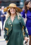 Den Haag 21 september 2021
Prinsjesdag in Den Haag 2021. De troonrede is in de grote kerk. Aanwezig namens de koninklijke familie zijn Koning Willem Alexander en Koningin Maxima Prins Constantijn en Prinses Laurentien. Lucille Werner