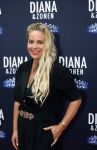 Amsterdam 12 september 2021
Premiere Diana en zonen in het deLaMar theater.
Maaike Martens