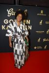 Utrecht 1 oktober 2021
Uitreiking gouden kalveren in schouwburg Utrecht.
Manoushka Zeegelaar Breeveld