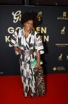 Utrecht 1 oktober 2021
Uitreiking gouden kalveren in schouwburg Utrecht.
Manoushka Zeegelaar Breeveld
