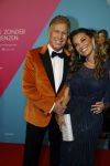 Amsterdam 11 oktober 2021
Premiere Liefde zonder grenzenin Tuschinski met in de hoofdrol Yolanthe Cabau v Kasbergen Jim Bakkum Soy Kroon Abbey Hoes  Hajo Bruins en Peggy Vrijens . Marcel Boekhoorn met zijn vriendin Rebecca Cabau v Kasbereg