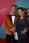 Amsterdam 11 oktober 2021
Premiere Liefde zonder grenzenin Tuschinski met in de hoofdrol Yolanthe Cabau v Kasbergen Jim Bakkum Soy Kroon Abbey Hoes  Hajo Bruins en Peggy Vrijens . Marcel Boekhoorn met zijn vriendin Rebecca Cabau v Kasbereg