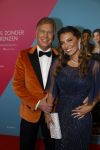Amsterdam 11 oktober 2021
Premiere Liefde zonder grenzenin Tuschinski met in de hoofdrol Yolanthe Cabau v Kasbergen Jim Bakkum Soy Kroon Abbey Hoes  Hajo Bruins en Peggy Vrijens . Marcel Boekhoorn met zijn vriendin Rebecca Cabau v Kasbereg