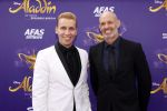 Scheveningen 26 september 2021
Premiere Aladdin in het circustheater. Marcel Visscher