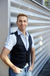 Diemen 28 september 2021
Presentatie cast musical de Titanic. Marcel Visscher