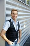 Diemen 28 september 2021
Presentatie cast musical de Titanic. Marcel Visscher