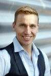 Diemen 28 september 2021
Presentatie cast musical de Titanic. Marcel Visscher