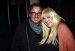 Amersfoort 14 september 2021
Musical waarin oa Jada Borsato Leontine Borsato en Roeland Beelen in de Flint. Luca Borsato kwam met zijn vriendin. Ook Marco en Senna waren aanwezig. Marco met zijn moeder Mary Borsato