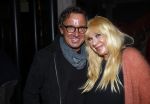 Amersfoort 14 september 2021
Musical waarin oa Jada Borsato Leontine Borsato en Roeland Beelen in de Flint. Luca Borsato kwam met zijn vriendin. Ook Marco en Senna waren aanwezig. Marco met zijn moeder Mary Borsato