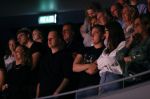 Amersfoort 14 september 2021
Musical waarin oa Jada Borsato Leontine Borsato en Roeland Beelen in de Flint. Luca Borsato kwam met zijn vriendin. Ook Marco en Senna waren aanwezig.