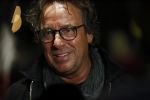 Amersfoort 14 september 2021
Musical waarin oa Jada Borsato Leontine Borsato en Roeland Beelen in de Flint. Luca Borsato kwam met zijn vriendin. Ook Marco en Senna waren aanwezig.