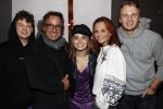 Amersfoort 14 september 2021
Musical waarin oa Jada Borsato Leontine Borsato en Roeland Beelen in de Flint. Luca Borsato kwam met zijn vriendin. Ook Marco en Senna waren aanwezig.