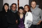 Amersfoort 14 september 2021
Musical waarin oa Jada Borsato Leontine Borsato en Roeland Beelen in de Flint. Luca Borsato kwam met zijn vriendin. Ook Marco en Senna waren aanwezig.