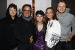Amersfoort 14 september 2021
Musical waarin oa Jada Borsato Leontine Borsato en Roeland Beelen in de Flint. Luca Borsato kwam met zijn vriendin. Ook Marco en Senna waren aanwezig.