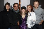 Amersfoort 14 september 2021
Musical waarin oa Jada Borsato Leontine Borsato en Roeland Beelen in de Flint. Luca Borsato kwam met zijn vriendin. Ook Marco en Senna waren aanwezig.