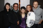 Amersfoort 14 september 2021
Musical waarin oa Jada Borsato Leontine Borsato en Roeland Beelen in de Flint. Luca Borsato kwam met zijn vriendin. Ook Marco en Senna waren aanwezig.