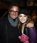 Amersfoort 14 september 2021
Musical waarin oa Jada Borsato Leontine Borsato en Roeland Beelen in de Flint. Luca Borsato kwam met zijn vriendin. Ook Marco en Senna waren aanwezig.