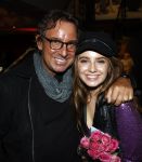 Amersfoort 14 september 2021
Musical waarin oa Jada Borsato Leontine Borsato en Roeland Beelen in de Flint. Luca Borsato kwam met zijn vriendin. Ook Marco en Senna waren aanwezig.