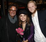 Amersfoort 14 september 2021
Musical waarin oa Jada Borsato Leontine Borsato en Roeland Beelen in de Flint. Luca Borsato kwam met zijn vriendin. Ook Marco en Senna waren aanwezig.