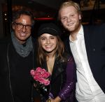 Amersfoort 14 september 2021
Musical waarin oa Jada Borsato Leontine Borsato en Roeland Beelen in de Flint. Luca Borsato kwam met zijn vriendin. Ook Marco en Senna waren aanwezig.