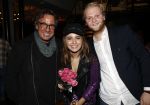 Amersfoort 14 september 2021
Musical waarin oa Jada Borsato Leontine Borsato en Roeland Beelen in de Flint. Luca Borsato kwam met zijn vriendin. Ook Marco en Senna waren aanwezig.