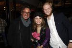 Amersfoort 14 september 2021
Musical waarin oa Jada Borsato Leontine Borsato en Roeland Beelen in de Flint. Luca Borsato kwam met zijn vriendin. Ook Marco en Senna waren aanwezig.