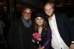 Amersfoort 14 september 2021
Musical waarin oa Jada Borsato Leontine Borsato en Roeland Beelen in de Flint. Luca Borsato kwam met zijn vriendin. Ook Marco en Senna waren aanwezig.