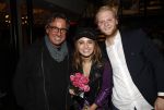 Amersfoort 14 september 2021
Musical waarin oa Jada Borsato Leontine Borsato en Roeland Beelen in de Flint. Luca Borsato kwam met zijn vriendin. Ook Marco en Senna waren aanwezig.