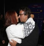 Amersfoort 14 september 2021
Musical waarin oa Jada Borsato Leontine Borsato en Roeland Beelen in de Flint. Luca Borsato kwam met zijn vriendin. Ook Marco en Senna waren aanwezig.