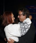 Amersfoort 14 september 2021
Musical waarin oa Jada Borsato Leontine Borsato en Roeland Beelen in de Flint. Luca Borsato kwam met zijn vriendin. Ook Marco en Senna waren aanwezig.