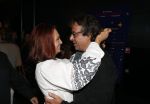 Amersfoort 14 september 2021
Musical waarin oa Jada Borsato Leontine Borsato en Roeland Beelen in de Flint. Luca Borsato kwam met zijn vriendin. Ook Marco en Senna waren aanwezig.