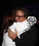 Amersfoort 14 september 2021
Musical waarin oa Jada Borsato Leontine Borsato en Roeland Beelen in de Flint. Luca Borsato kwam met zijn vriendin. Ook Marco en Senna waren aanwezig.