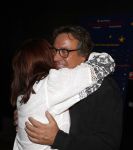 Amersfoort 14 september 2021
Musical waarin oa Jada Borsato Leontine Borsato en Roeland Beelen in de Flint. Luca Borsato kwam met zijn vriendin. Ook Marco en Senna waren aanwezig.