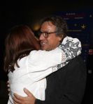 Amersfoort 14 september 2021
Musical waarin oa Jada Borsato Leontine Borsato en Roeland Beelen in de Flint. Luca Borsato kwam met zijn vriendin. Ook Marco en Senna waren aanwezig.