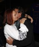 Amersfoort 14 september 2021
Musical waarin oa Jada Borsato Leontine Borsato en Roeland Beelen in de Flint. Luca Borsato kwam met zijn vriendin. Ook Marco en Senna waren aanwezig.