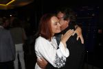 Amersfoort 14 september 2021
Musical waarin oa Jada Borsato Leontine Borsato en Roeland Beelen in de Flint. Luca Borsato kwam met zijn vriendin. Ook Marco en Senna waren aanwezig.