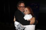 Amersfoort 14 september 2021
Musical waarin oa Jada Borsato Leontine Borsato en Roeland Beelen in de Flint. Luca Borsato kwam met zijn vriendin. Ook Marco en Senna waren aanwezig.