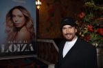 Amsterdam 6 oktober 2021
Premiere altijd al Loiza  van Loiza Lamers in tuschinski.
Mari v d Ven kwam met een vriendin