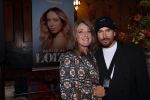Amsterdam 6 oktober 2021
Premiere altijd al Loiza  van Loiza Lamers in tuschinski.
Mari v d Ven kwam met een vriendin