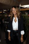Amsterdam 23 september 2021
Rose Bertram onthult de cover van Fabulous Mama met zichzelf op de cover bij Cafe de Waard. Maria Tailor