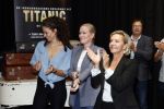 Diemen 28 september 2021
Presentatie cast musical de Titanic.