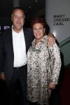 Amsterdam 11 oktober 2021
Premiere Simone Kleinsma in deLamar theater.
Marjolijn Touw met partner