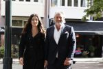 Amsterdam 11 oktober 2021
Mark teurlings met zijn vriendin kim op de cornelis schuytstraat