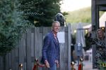 Noordwijk 4 september 2021
Martien Meiland viert zijn 60e verjaardag in de tuin van zijn nieuwe huis/villa. Aanwezig oa Erica Meiland Maxime Meiland (zwanger) met partner Leroy Molkenboer en Montana Meiland met partner Dirk