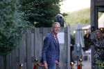 Noordwijk 4 september 2021
Martien Meiland viert zijn 60e verjaardag in de tuin van zijn nieuwe huis/villa. Aanwezig oa Erica Meiland Maxime Meiland (zwanger) met partner Leroy Molkenboer en Montana Meiland met partner Dirk