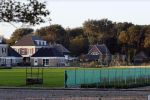 Noordwijkerhout 5 september 2021
Het nieuwe huis van martien Meiland en Erica Meiland in Noordwijkerhout.