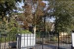 Noordwijkerhout 9 oktober 2021
Het nieuwe huis van Martien Meiland en zijn buren hebben samen een pad naar de huizen.