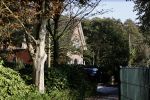 Noordwijkerhout 9 oktober 2021
Het nieuwe huis van Martien Meiland en zijn buren hebben samen een pad naar de huizen.